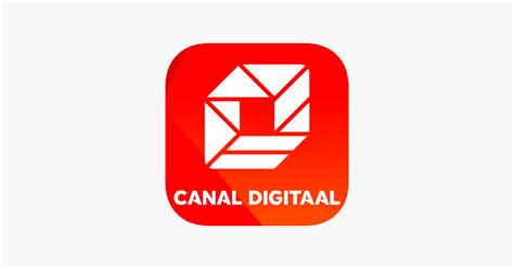 Canal Digitaal TV App .